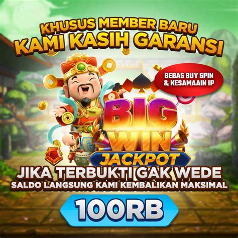 Situs Judi Slot Deposit Pulsa Termurah 2024.